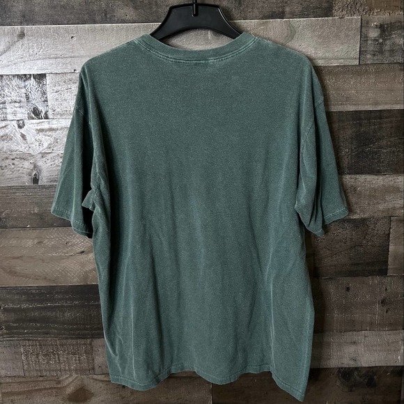 SOLD VTG Otter T Shirt XL - Picture 2 of 3